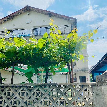 Fayna Byala Guest House & Bungalows Kültér fotó
