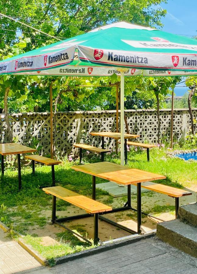 Fayna Byala Guest House & Bungalows Kültér fotó