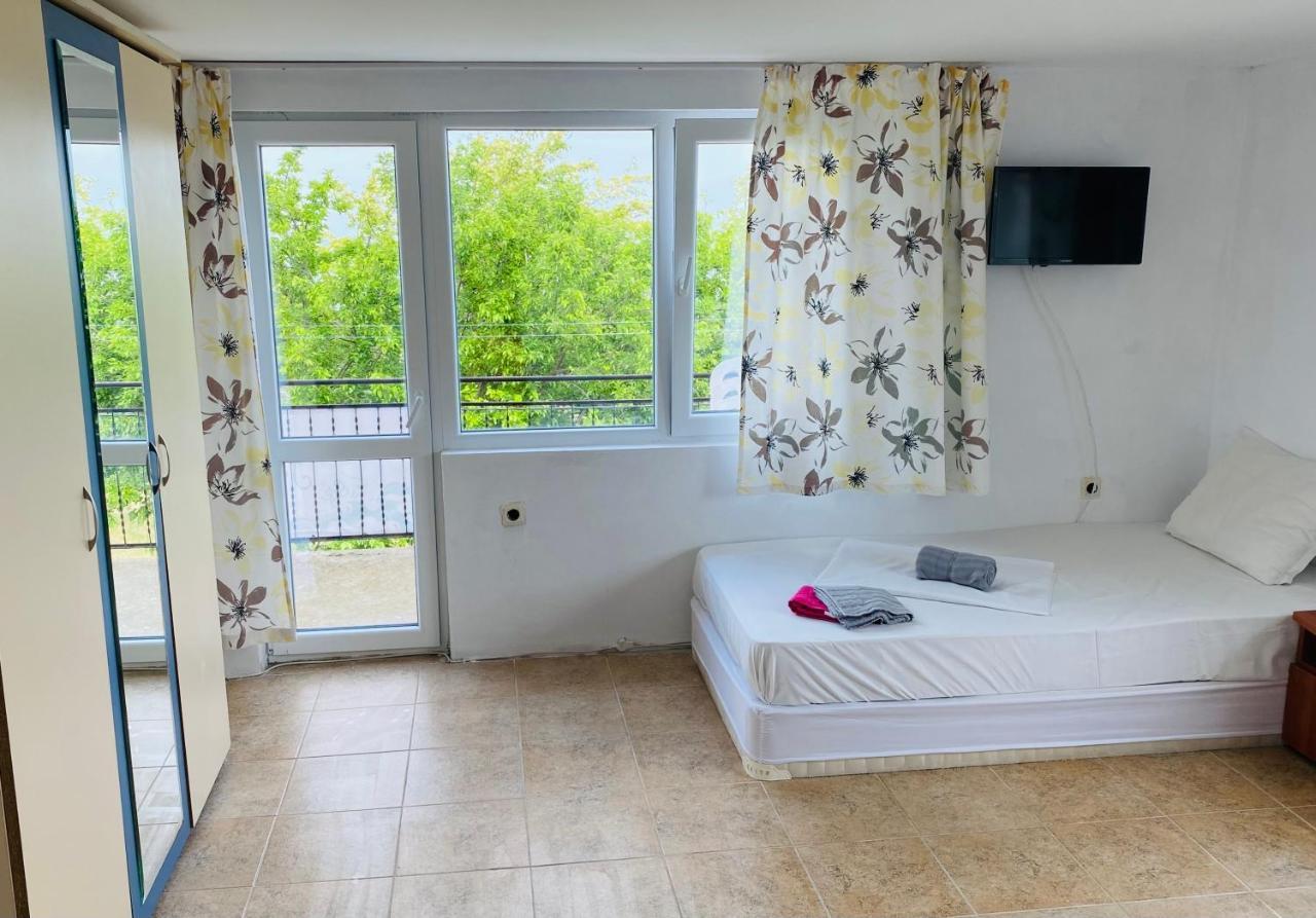Fayna Byala Guest House & Bungalows Kültér fotó