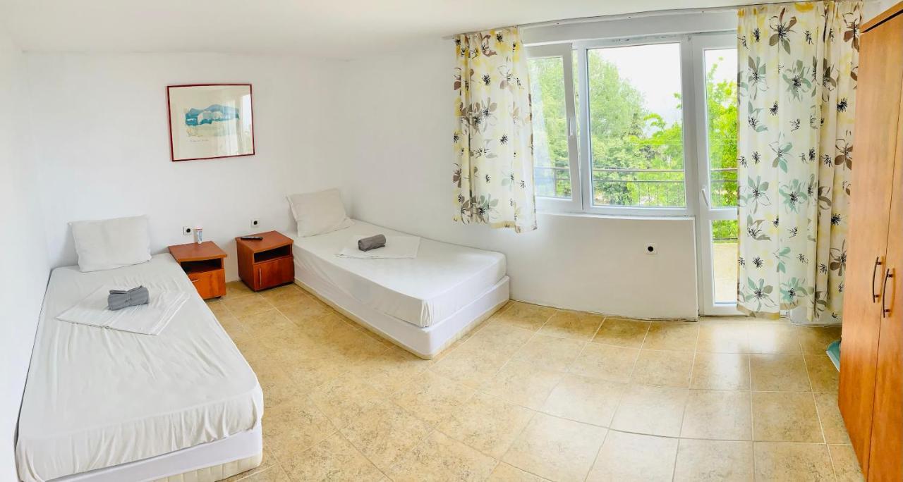 Fayna Byala Guest House & Bungalows Kültér fotó