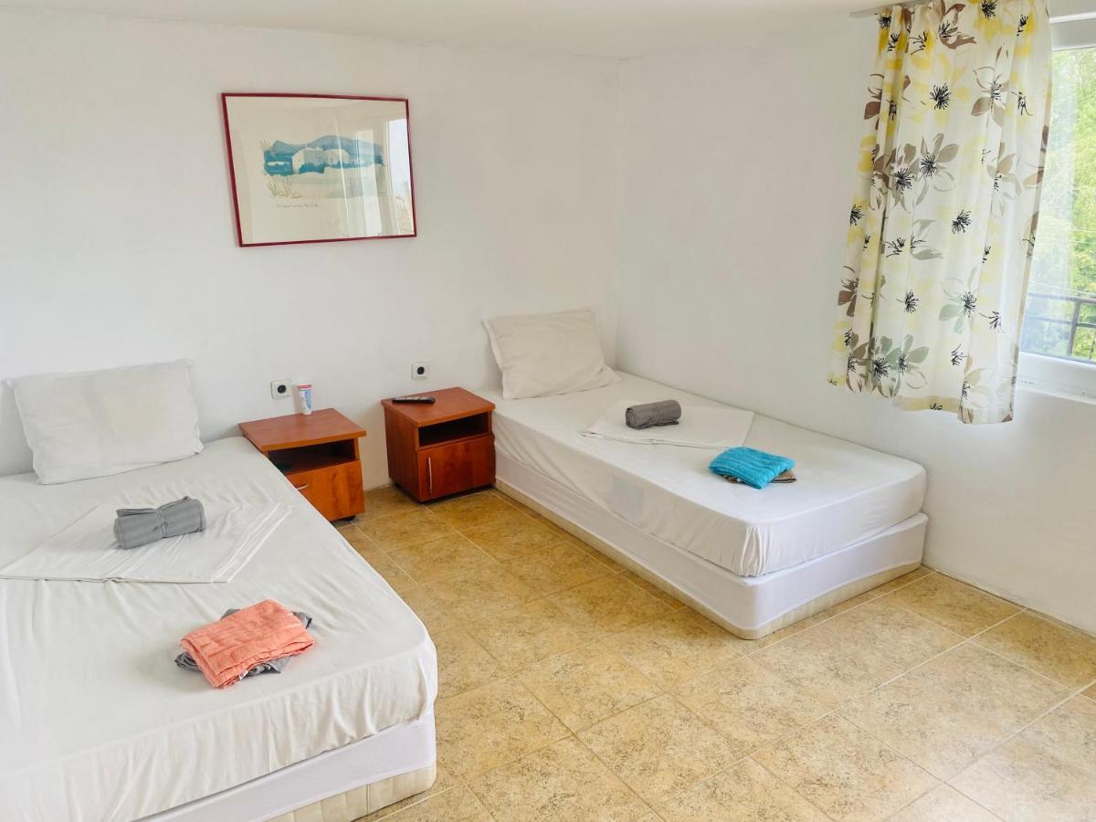 Fayna Byala Guest House & Bungalows Kültér fotó