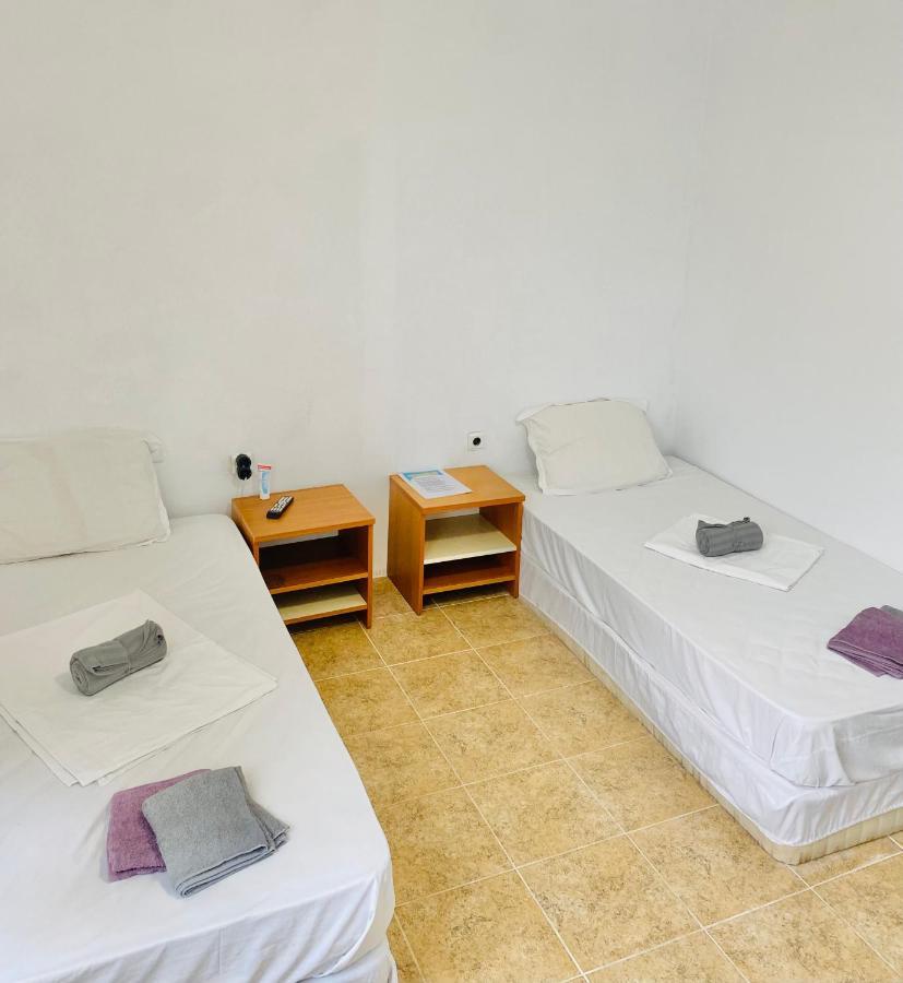 Fayna Byala Guest House & Bungalows Kültér fotó