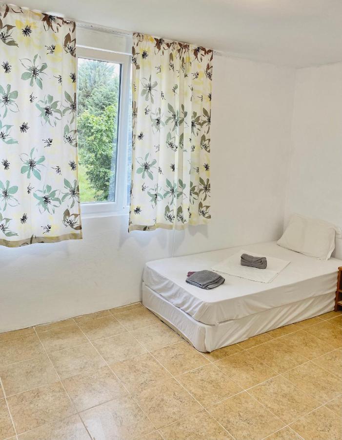 Fayna Byala Guest House & Bungalows Kültér fotó
