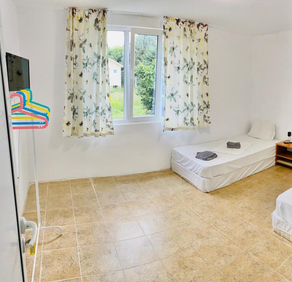 Fayna Byala Guest House & Bungalows Kültér fotó